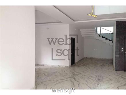 Hyderabad 5 BHK Duplex House for Sale